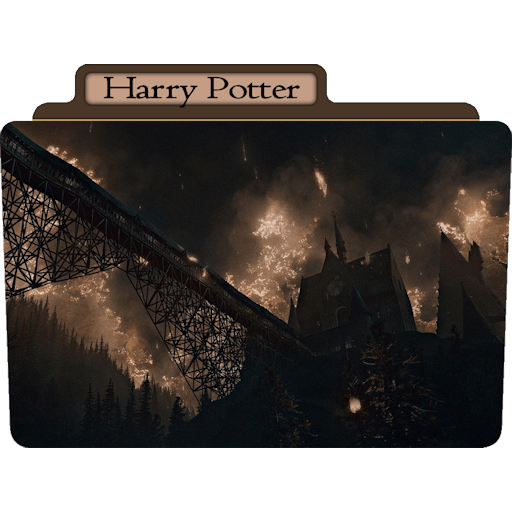 Harry-Potter-4 icon