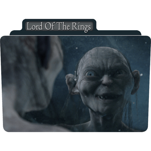 Lord-Of-The-Rings-4 icon