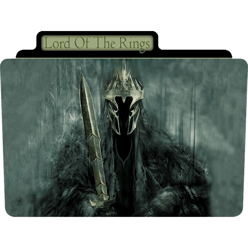 Lord Of The Rings 7 icon