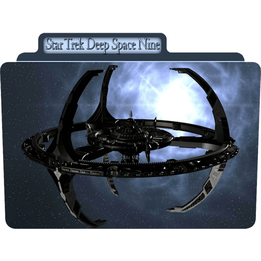 Star-Trek-Deep-Space-Nine-1 icon