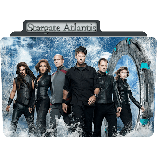 Stargate-Atlantis-3 icon