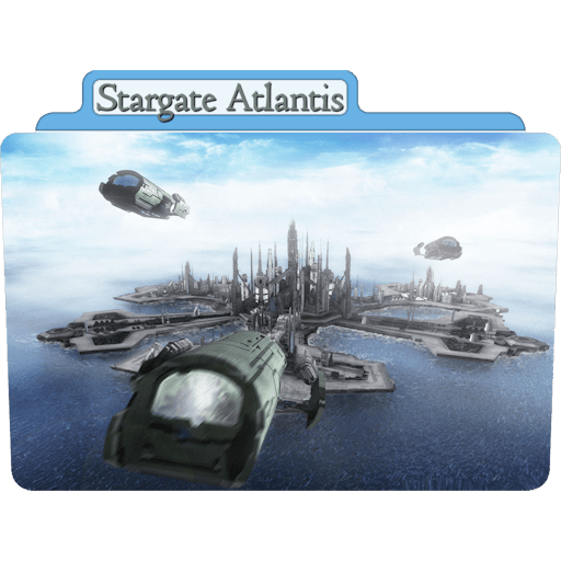 Stargate-Atlantis-6 icon