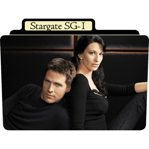 Stargate-SG-1-4 icon