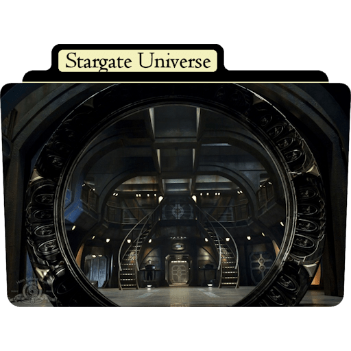 Stargate-Universe-10 icon