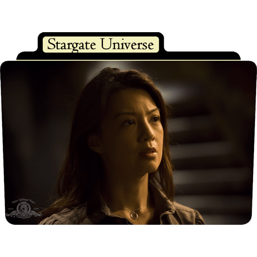 Stargate-Universe-3 icon