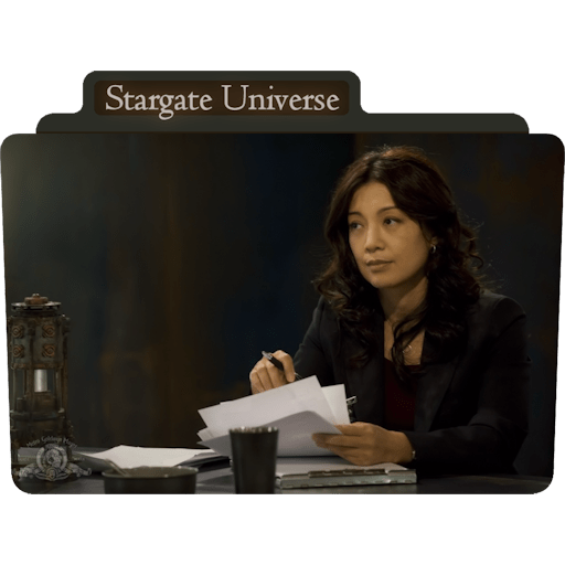 Stargate-Universe-4 icon