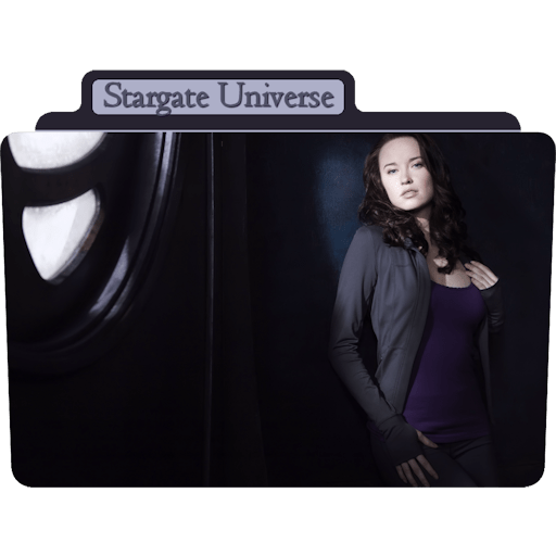 Stargate-Universe-5 icon