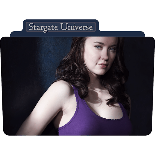 Stargate-Universe-7 icon
