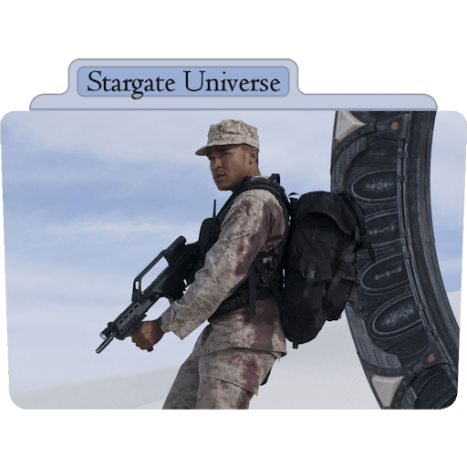 Stargate-Universe-8 icon