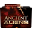 Documentaries Ancient Aliens 1 icon