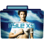 Kyle XY 1 icon