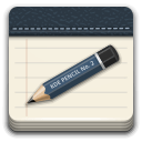 Apps-accessories-text-editor icon
