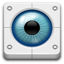 Apps gwenview icon