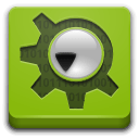 Apps kdevelop icon