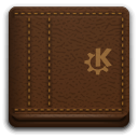 Apps-kwalletmanager icon