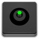 Devices input gaming icon