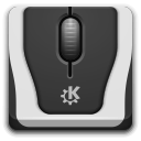 Devices-input-mouse icon