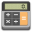 Apps accessories calculator icon
