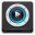 Devices multimedia player icon