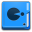 Places folder games icon