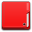Places folder red icon