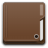 Places-folder-brown icon