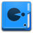 Places-folder-games icon