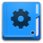 Places folder system icon
