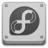Places-start-here-fedora icon