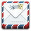 Apps kmail icon