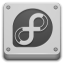 Places start here fedora icon