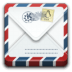 Apps-kmail icon