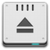 Devices-drive-removable-media icon