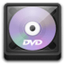 Devices-media-optical-dvd icon