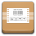 Mimetypes-application-x-archive icon