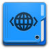 Places-folder-html icon