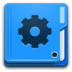 Places-folder-system icon