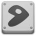 Places-start-here-gentoo icon