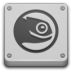 Places-start-here-suse icon