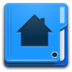 Places-user-home icon