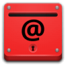 Places-mail-folder-inbox icon