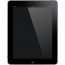 iPad Front Blank icon