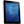 iPad Side Blue Background icon