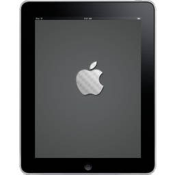 ipad logo png