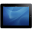 IPad-Landscape-Blue-Background icon
