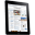 IPad-Side-Newspaper icon