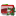Christmas Folder Holly 2 icon