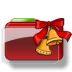 Christmas-Folder-Bells icon