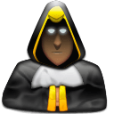 Linux-Zealot icon
