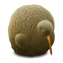 Kiwi-Bird icon